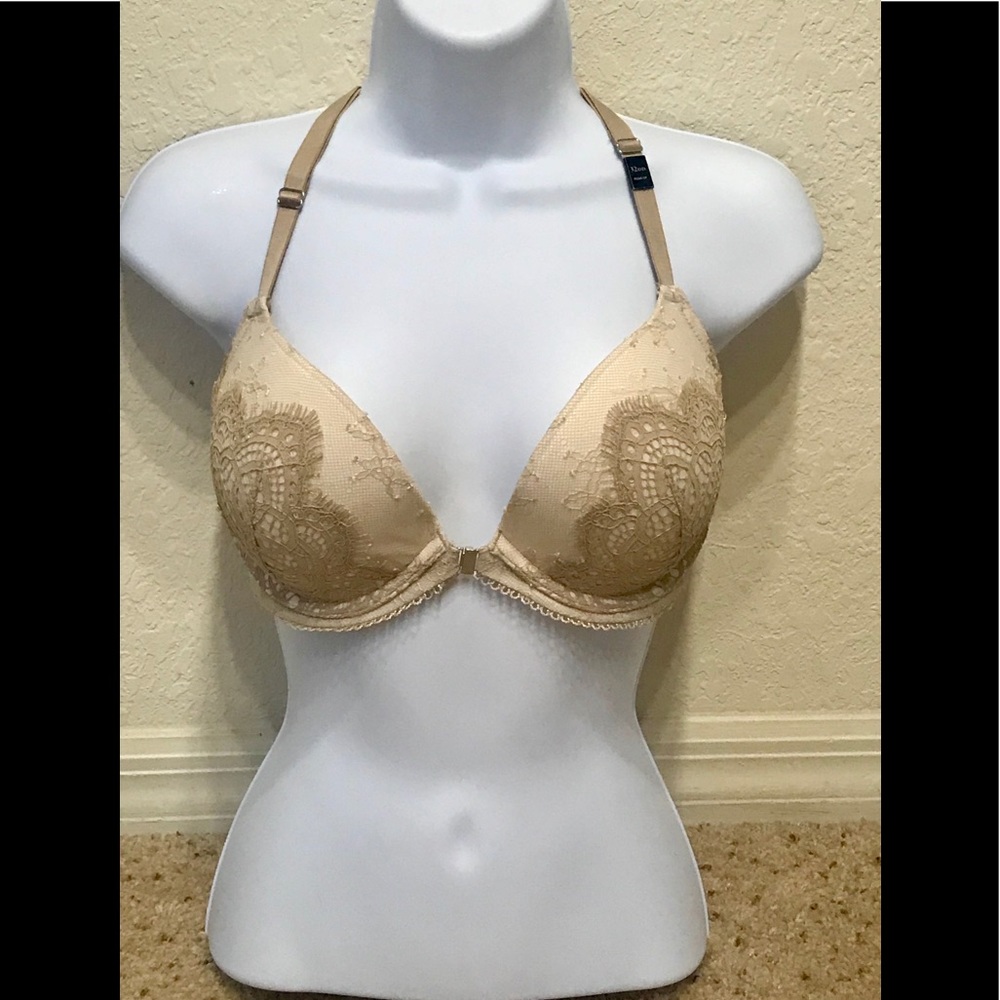 Victoria’s Secret dream Angels push-up bra